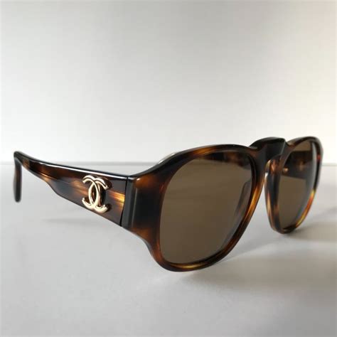 Chanel Sunglasses Made In Italy 